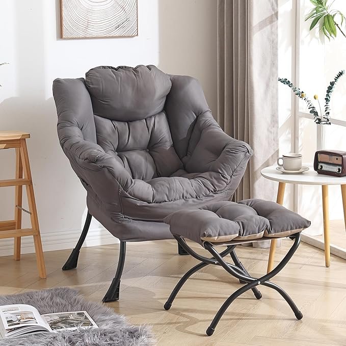 10 Best Chairs for Living Room 2025